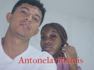 Antonelavillamis