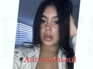 Antonellasoul