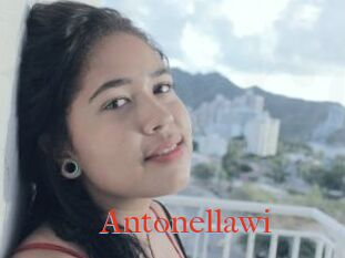 Antonellawi