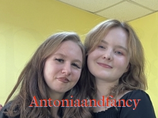 Antoniaandfancy