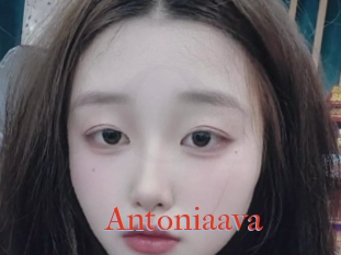 Antoniaava