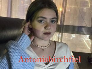 Antoniabirchfiel