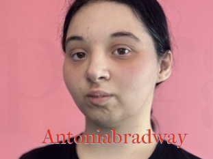 Antoniabradway