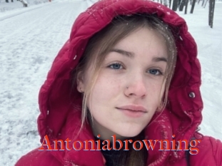 Antoniabrowning