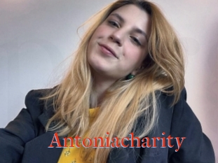 Antoniacharity