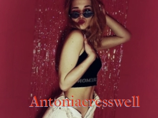 Antoniacresswell