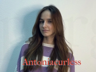 Antoniacurless