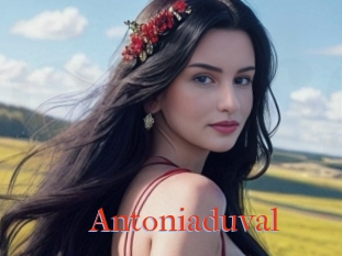 Antoniaduval