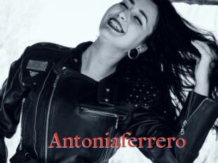 Antoniaferrero