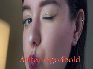 Antoniagodbold
