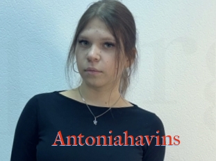 Antoniahavins