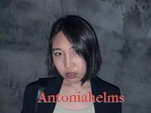 Antoniahelms