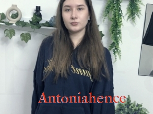 Antoniahence
