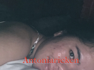 Antoniarieken