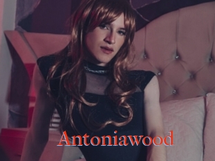 Antoniawood