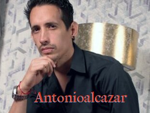 Antonioalcazar