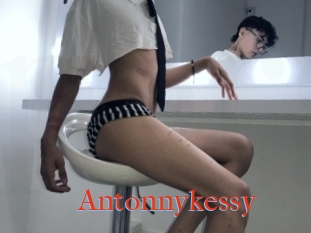 Antonnykessy
