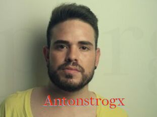 Antonstrogx