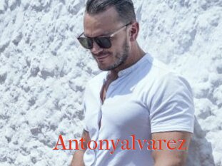 Antonyalvarez