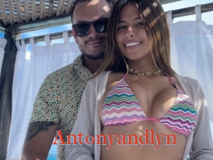 Antonyandlyn