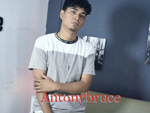 Antonybruce