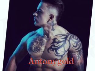 Antonygold