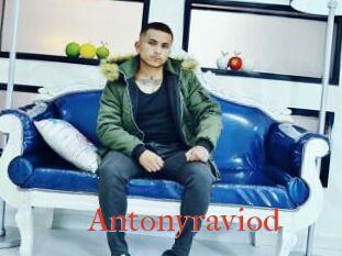 Antonyraviod