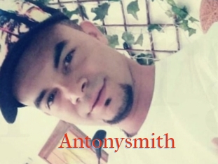 Antonysmith