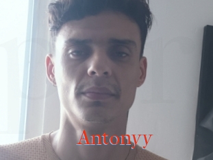 Antonyy