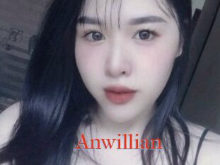 Anwillian