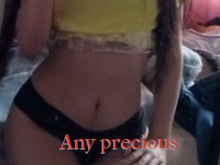 Any_precious