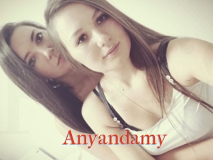 Anyandamy