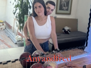 Anyandfred