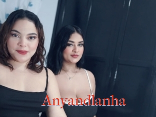Anyandlanha