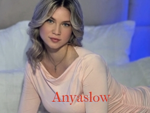 Anyaslow