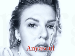 Anyasoul