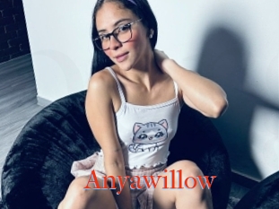 Anyawillow