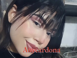 Anycardona