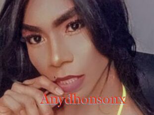 Anydhonsonx