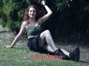 Anyjane