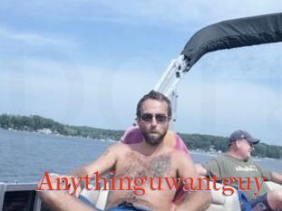 Anythinguwantguy