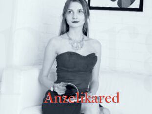Anzelikared