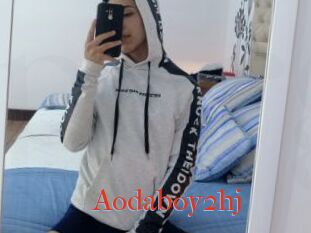 Aodaboy2hj