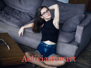 Aoliviastewart