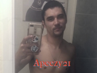 Apeezy21