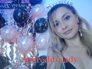 Aphrodite_lady