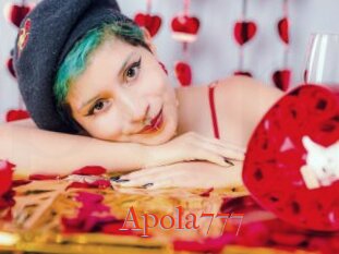 Apola777