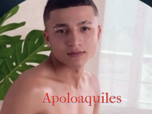 Apoloaquiles