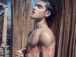 Apoloray