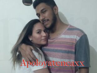 Apoloyateneaxx